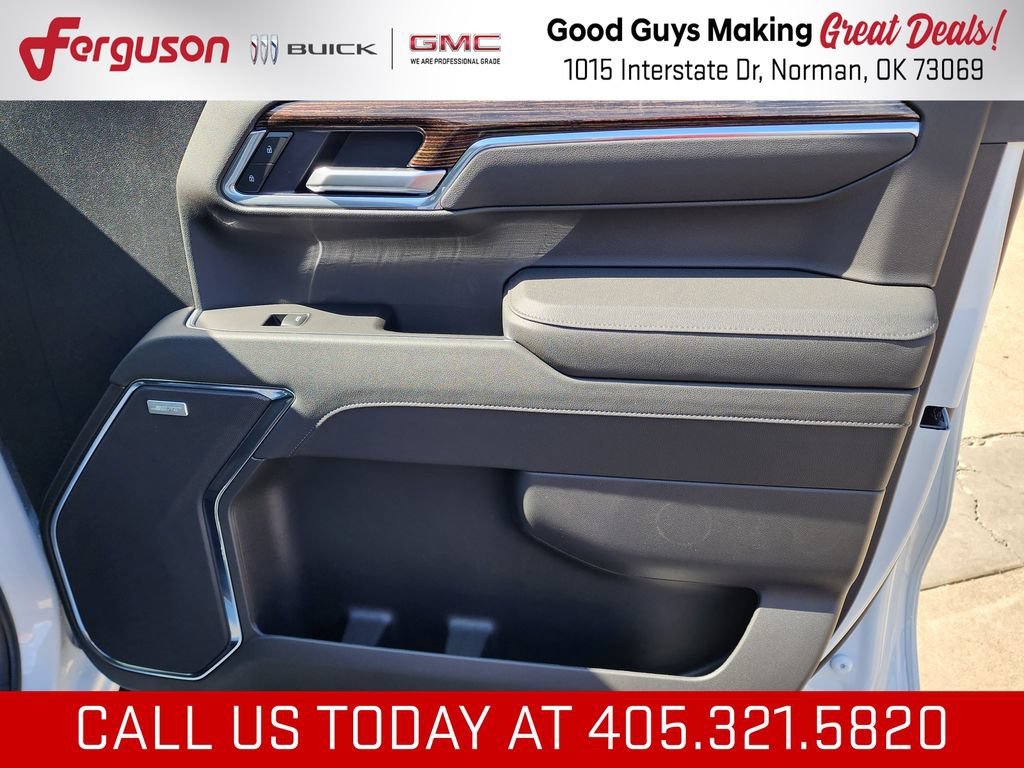 2026 GMC Sierra 1500 Elevation - Photo 37