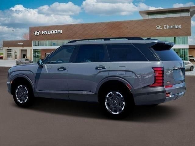 Used 2026 Gray Hyundai XRT Pro image 4