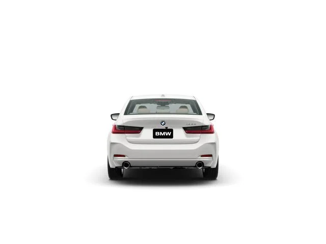 New 2026 Mineral White Metallic BMW  image 5