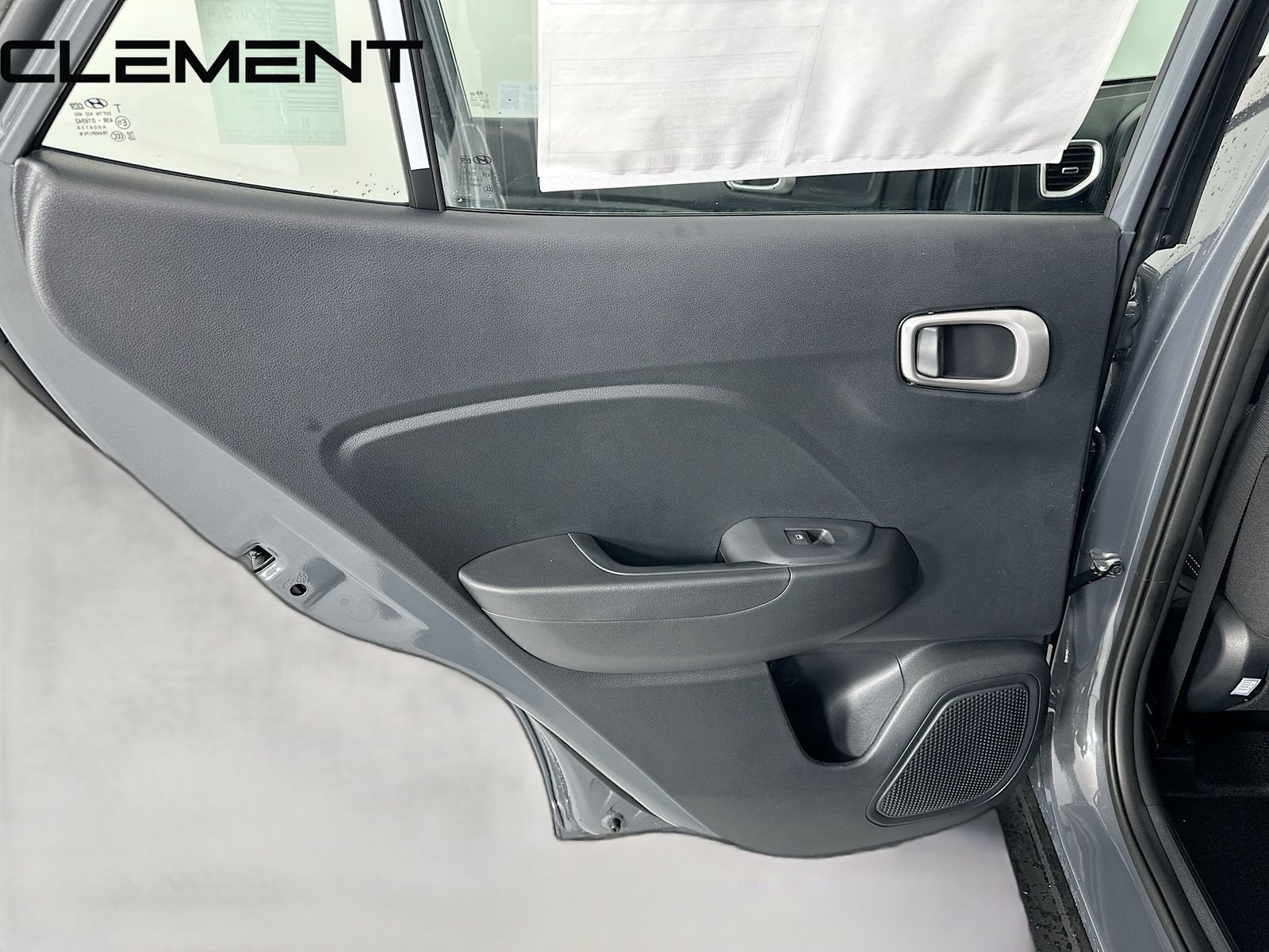 2026 Hyundai Venue SEL - Photo 30