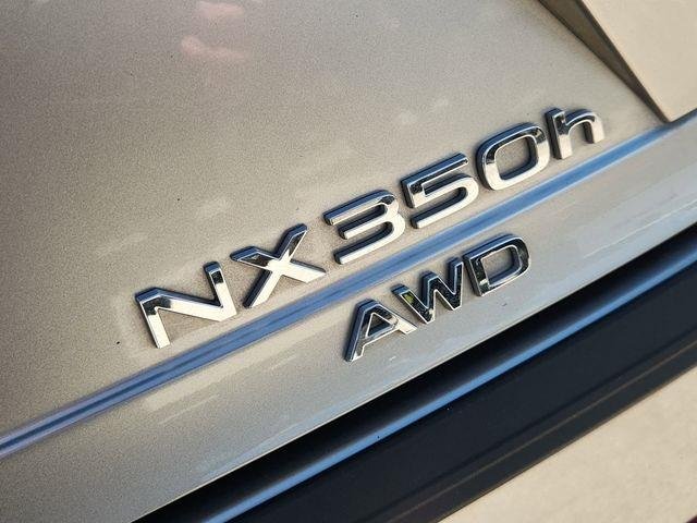 Used 2024 Silver Lexus Premium image 32