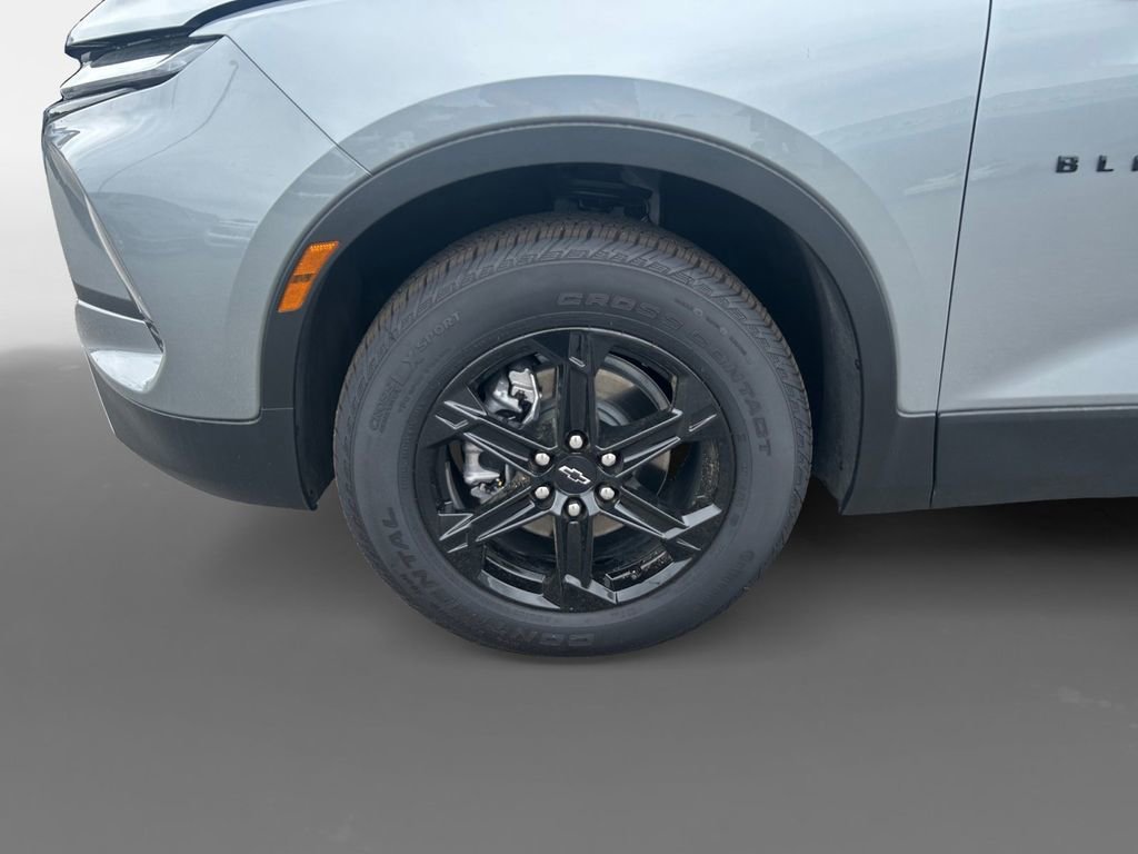 2026 Chevrolet Blazer 2LT - Photo 15