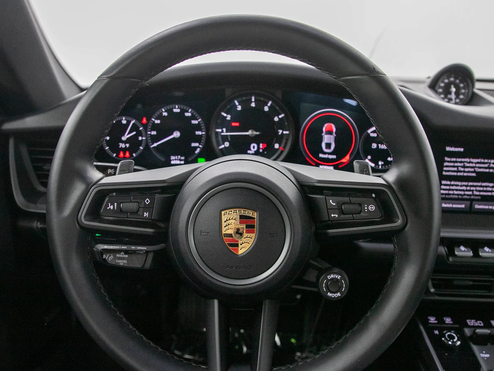2024 Porsche 911 S - Photo 20