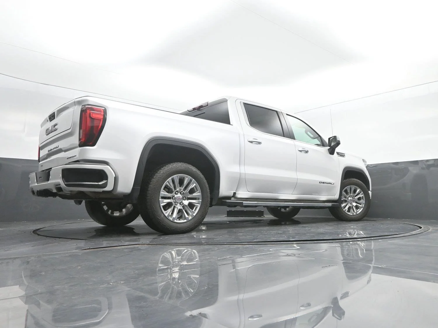 2025 GMC Sierra 1500 Denali - Photo 40