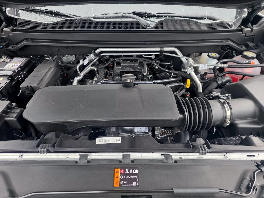2026 GMC Canyon Elevation - Photo 18