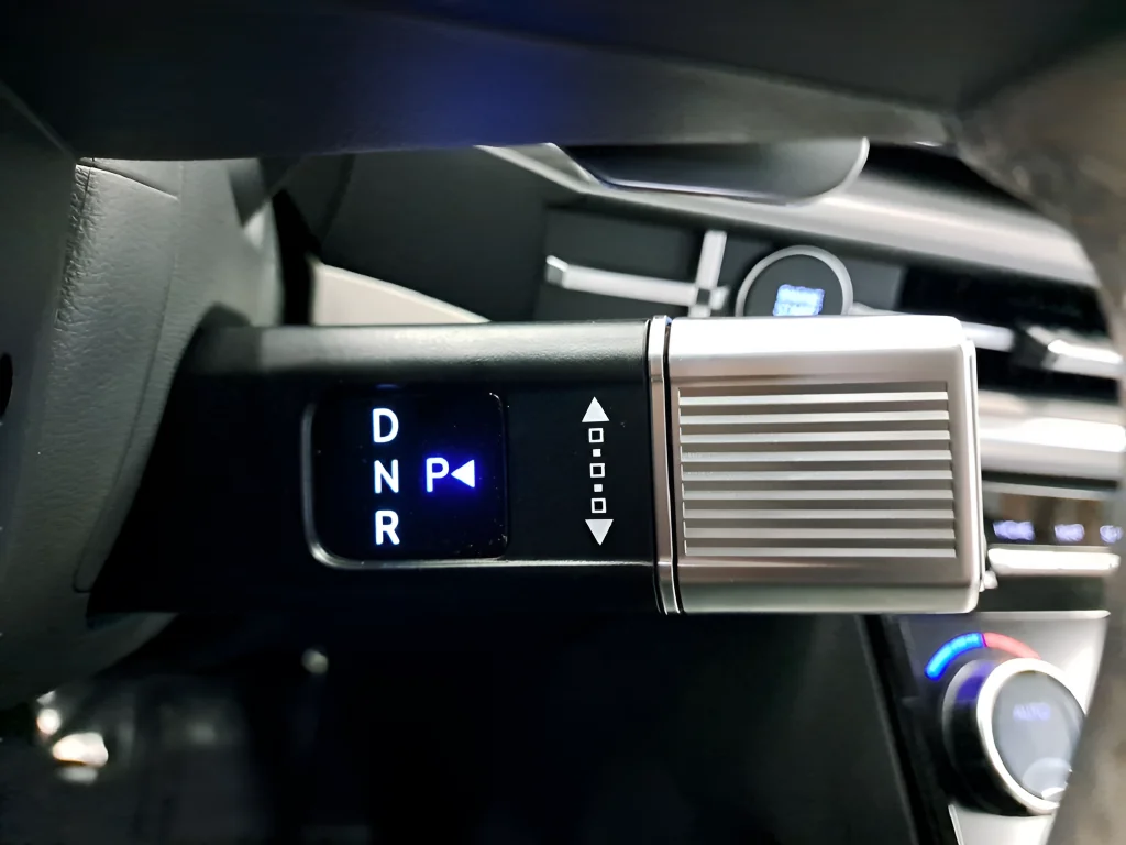 New 2026 Blue Hyundai SEL image 21