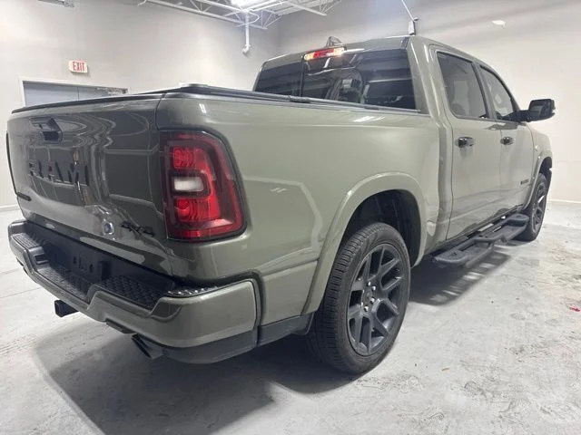 Used 2026  Ram Laramie image 5