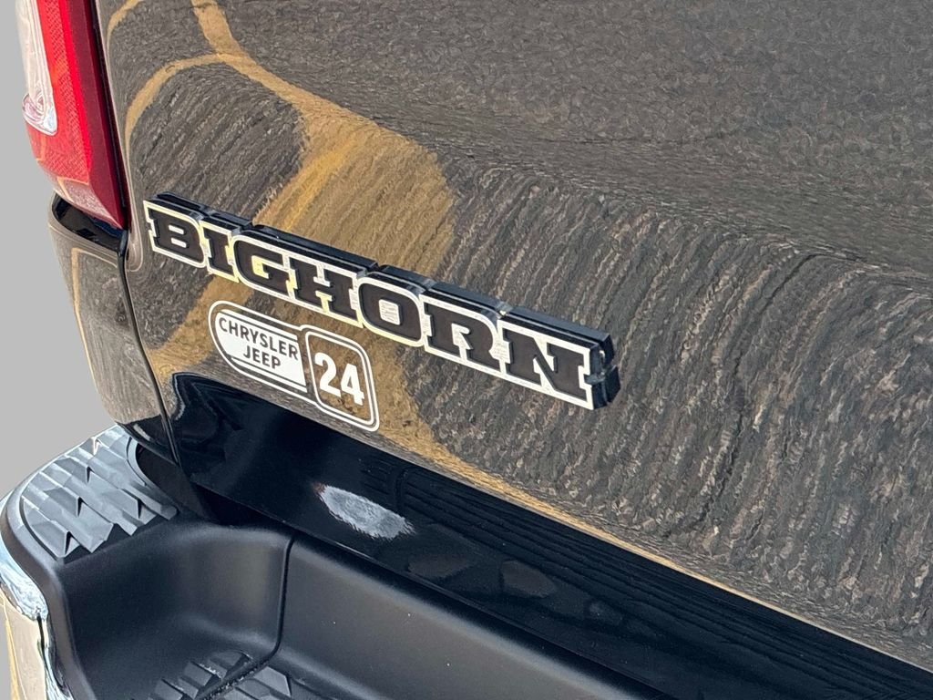 Used 2021 Black Ram Big Horn/Lone Star image 11