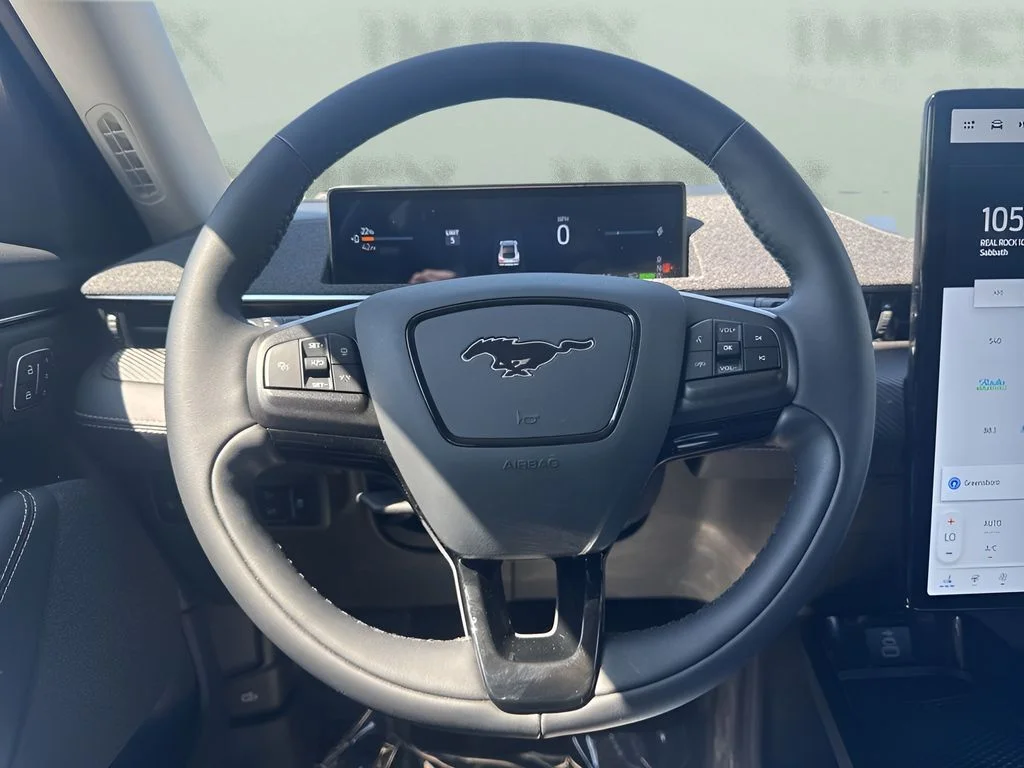 Used 2025 Beige Ford Premium image 13