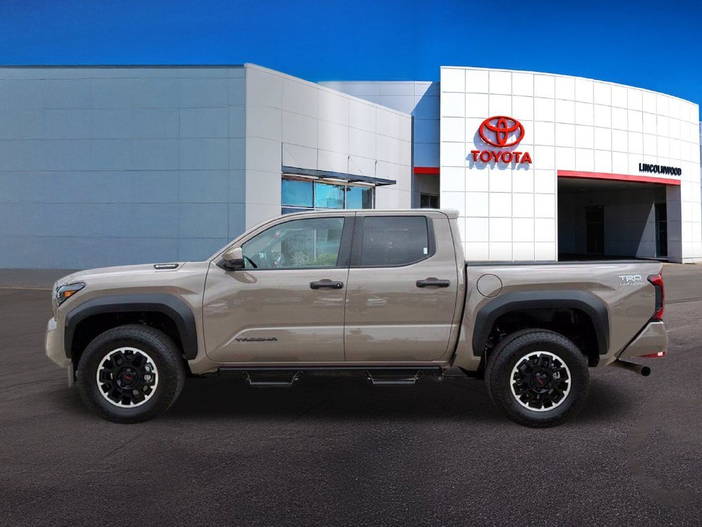 Used 2026 Brown Toyota TRD Off Road image 13