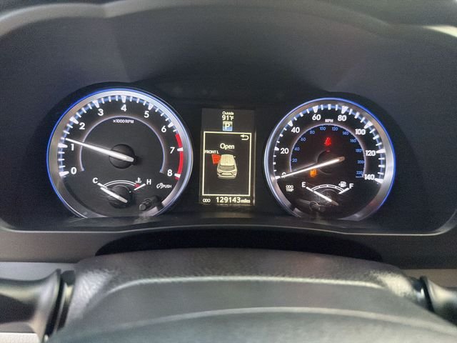 2015 Toyota Highlander XLE - Photo 12