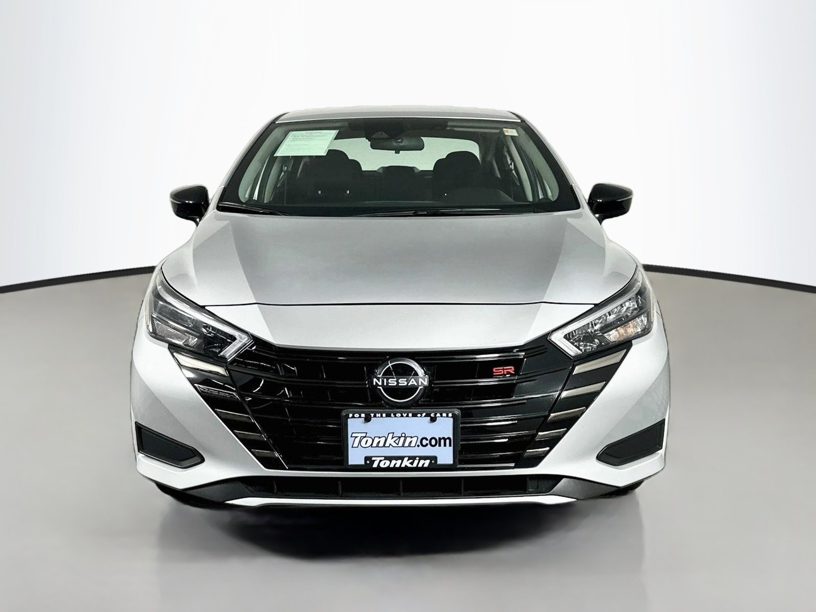 2024 Nissan Versa Sedan