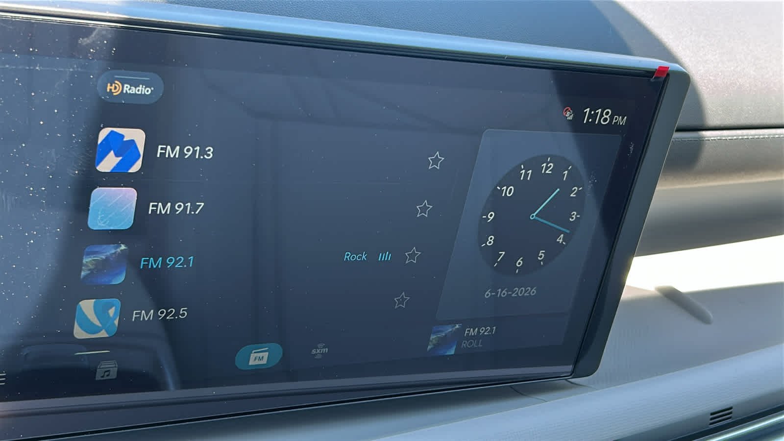 New 2026 Rockwood Green Hyundai SE AWD image 15