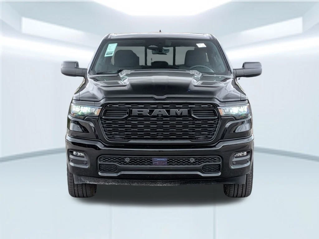 New 2026 Black Ram Express image 10