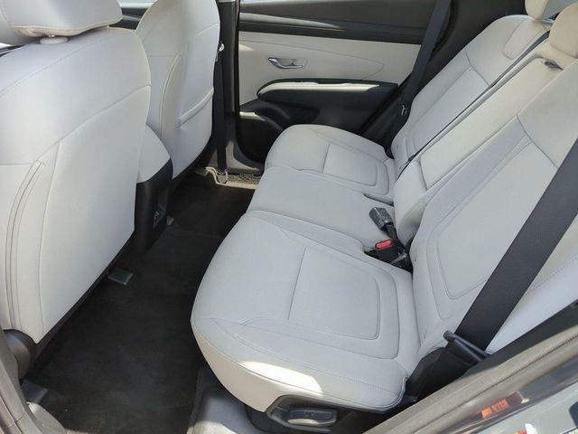 Used 2026 Gray Hyundai SE image 15