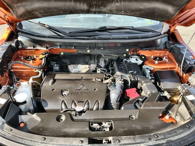 Used 2022  Mitsubishi  image 19