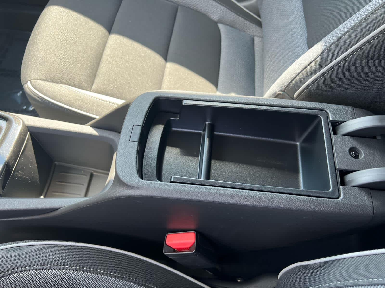 2026 Chevrolet Trailblazer LT - Photo 22