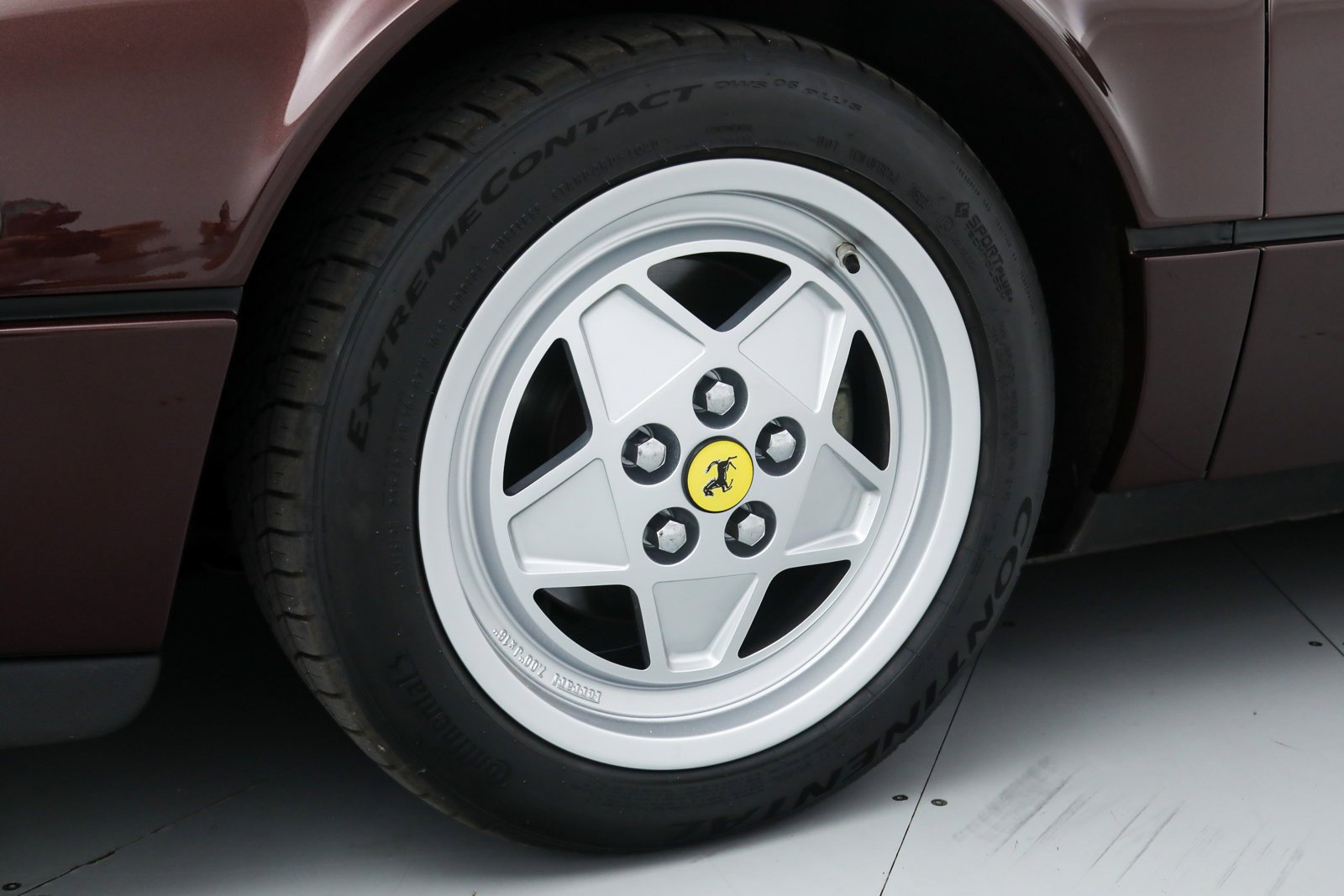 Used 1989 Prugna Ferrari  image 15