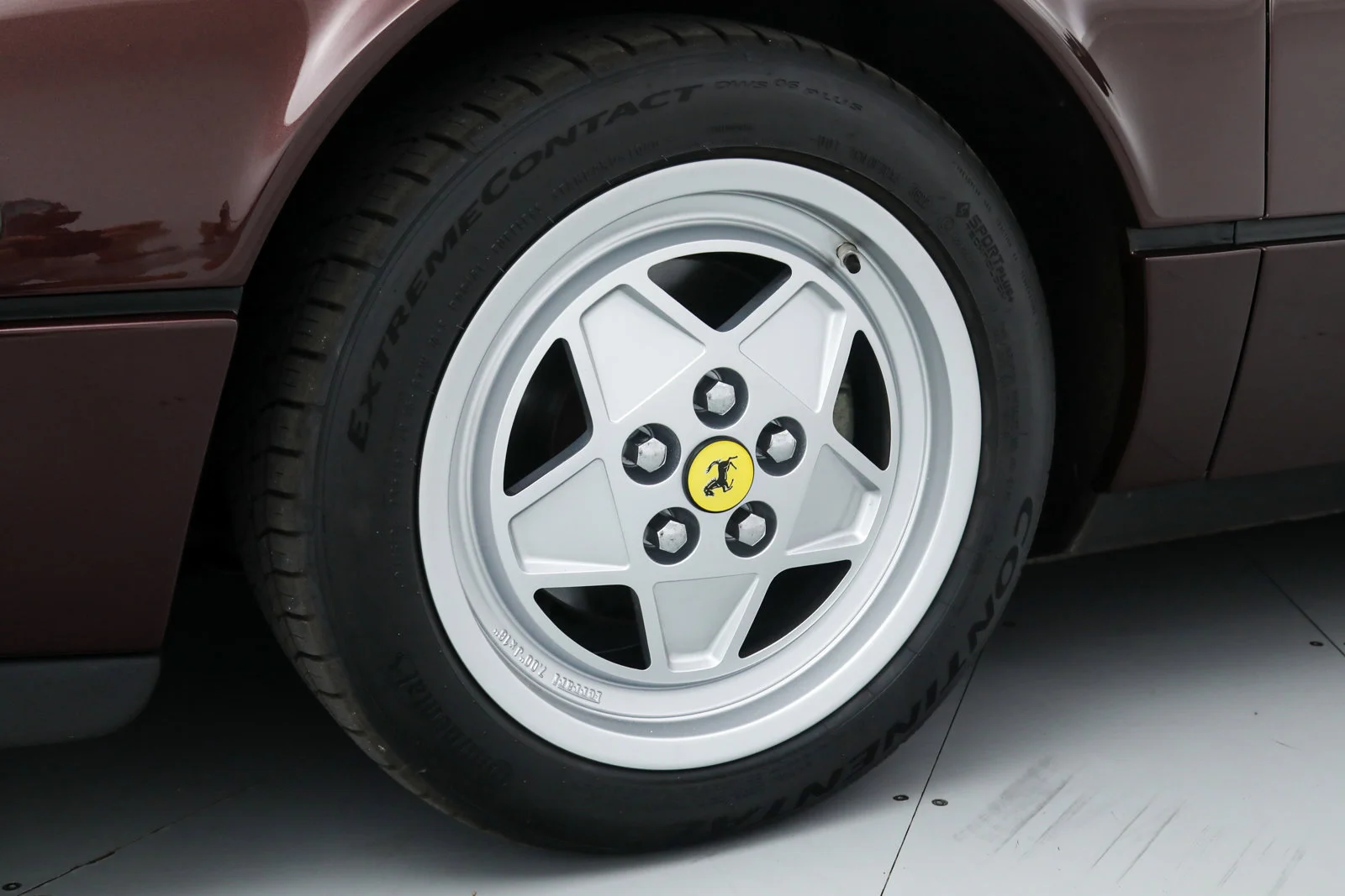 Used 1989 Prugna Ferrari  image 15