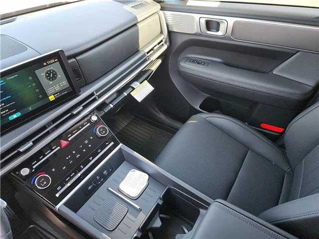 New 2026 Phantom Black Hyundai SEL image 20