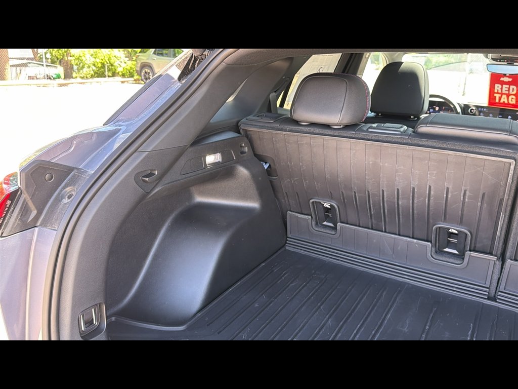 2026 Chevrolet Blazer EV RS - Photo 28