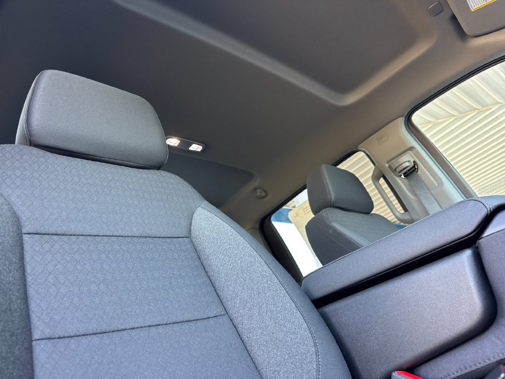 2026 Chevrolet Silverado 1500 LT - Photo 15