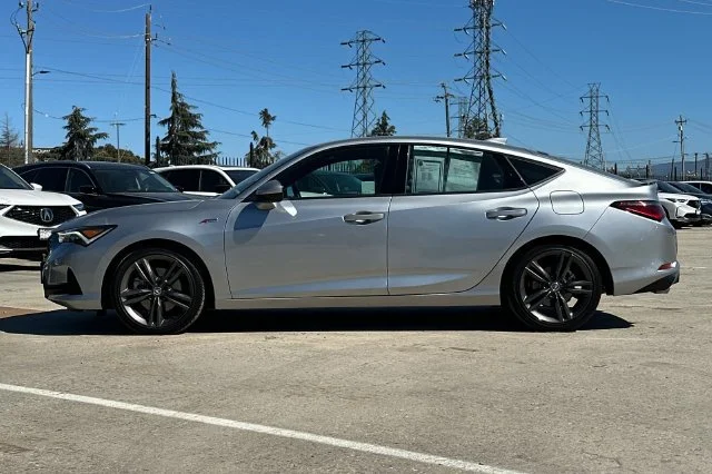 2023 Acura Integra A-Spec - Photo 39