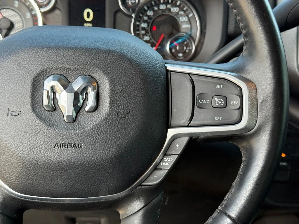 Used 2024 Gray Ram Big Horn image 17