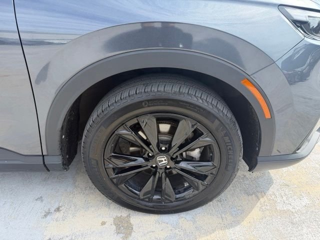 Used 2023  Honda Sport Touring image 9