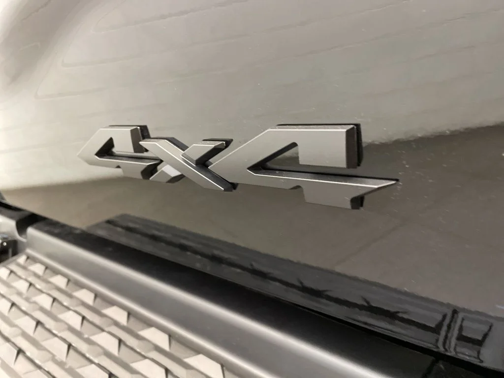 New 2026 Black Ram Limited SRW image 5