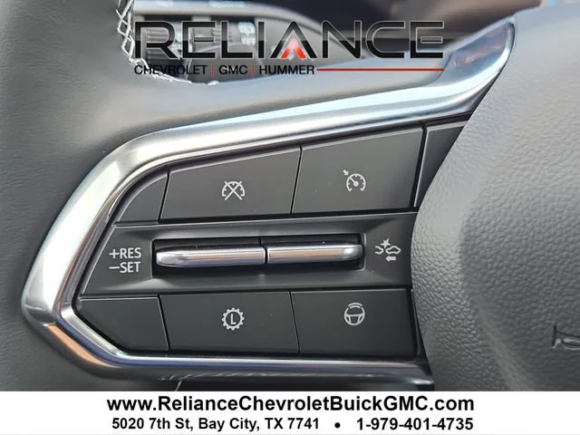 2026 Chevrolet Traverse Z71 - Photo 22