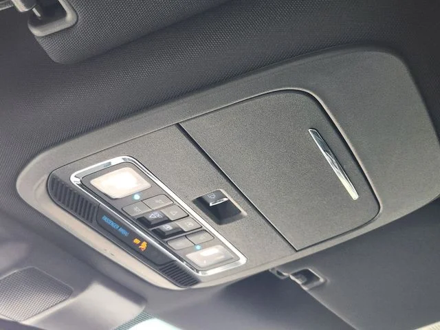 Used 2024 Avalanche Ford Platinum image 27