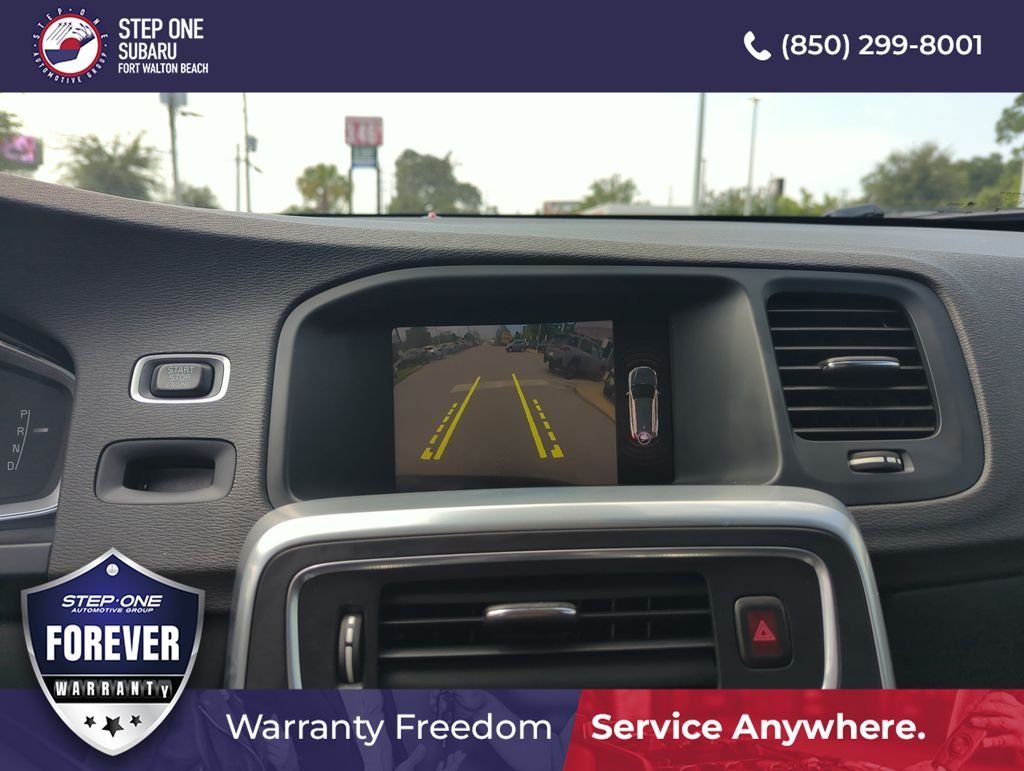 Used 2018 Black Volvo T5 image 26