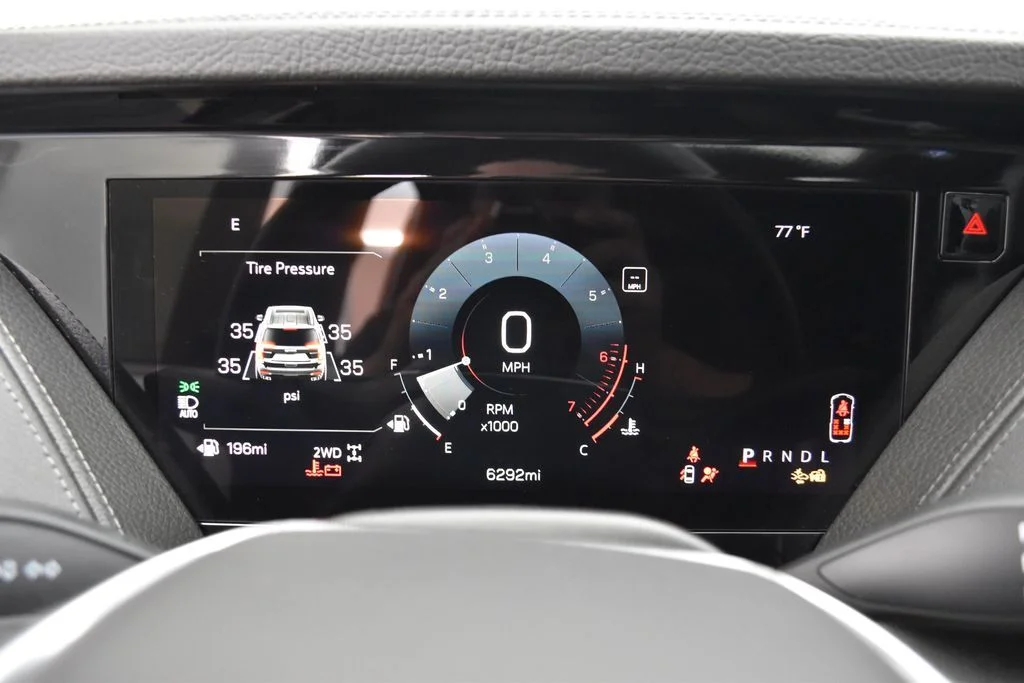Used 2026 White GMC Denali image 11