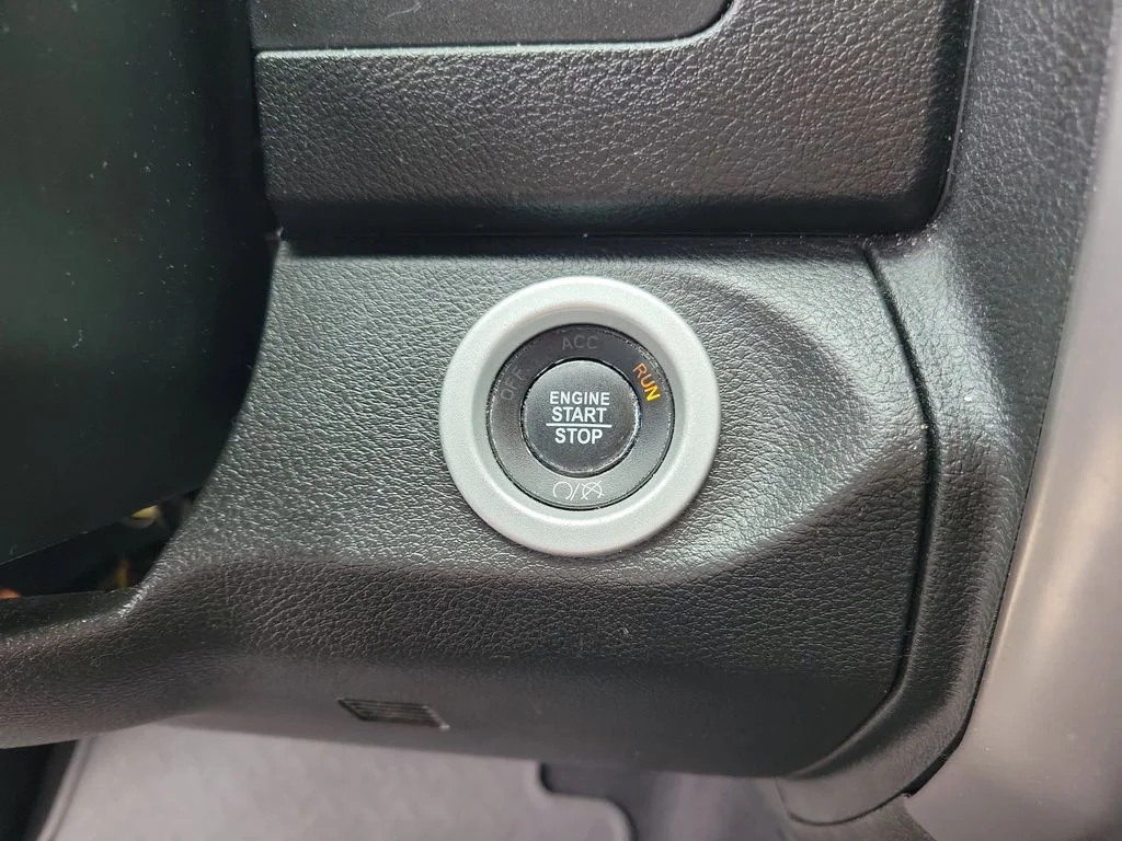 Used 2023 Red Ram Warlock image 25