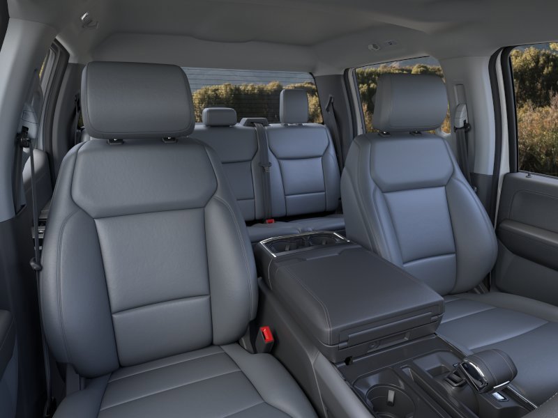 New 2025 Space White Metallic Ford Flash™ image 10