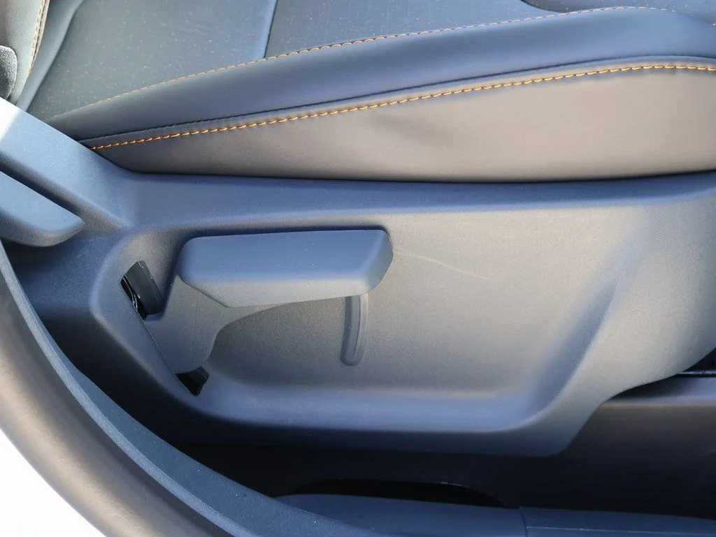 New 2026 Oxford White Ford Tremor® image 11