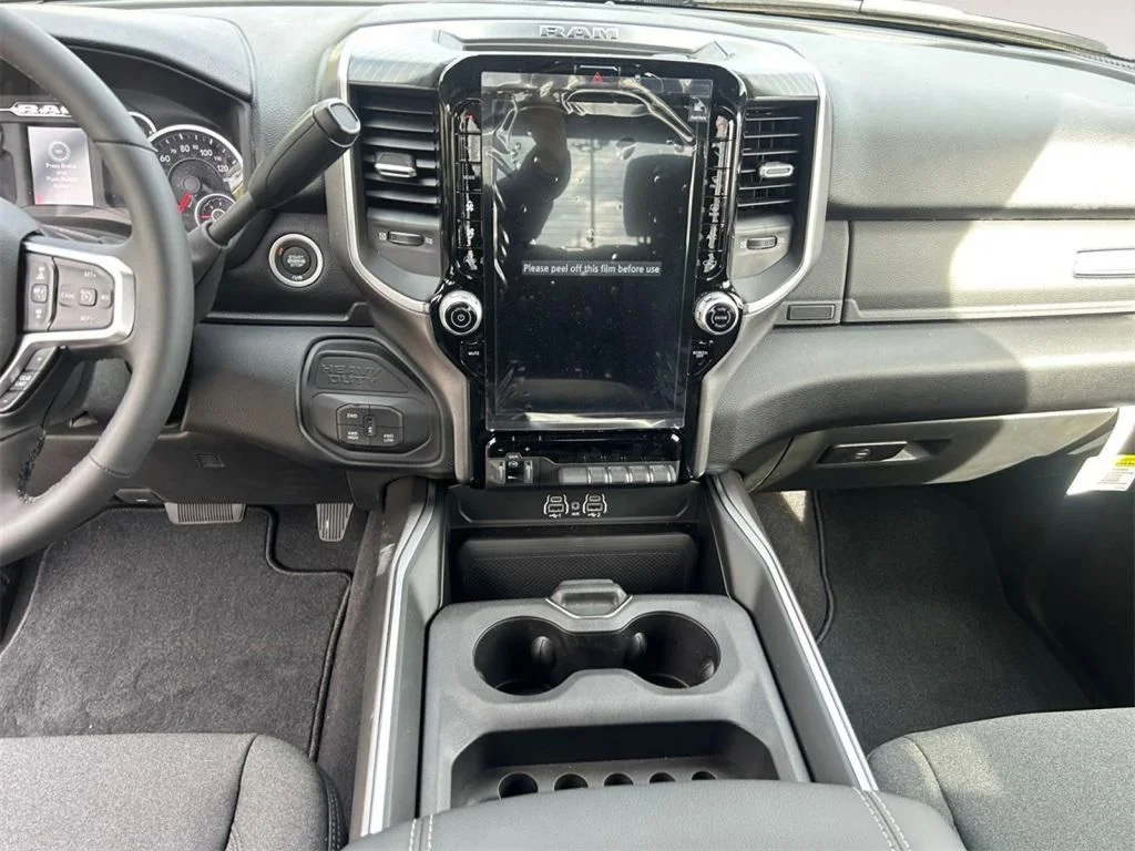 2026 RAM 2500 Big Horn - Photo 15