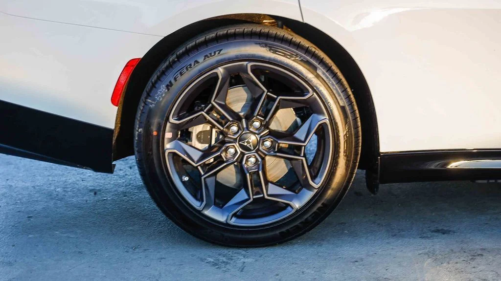 New 2026 White Dodge R/T Plus image 12