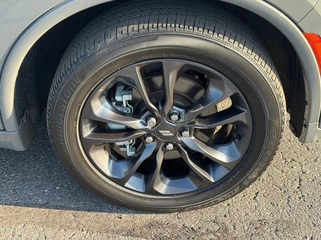 Certified Used 2024 Gray Dodge R/T Plus image 9