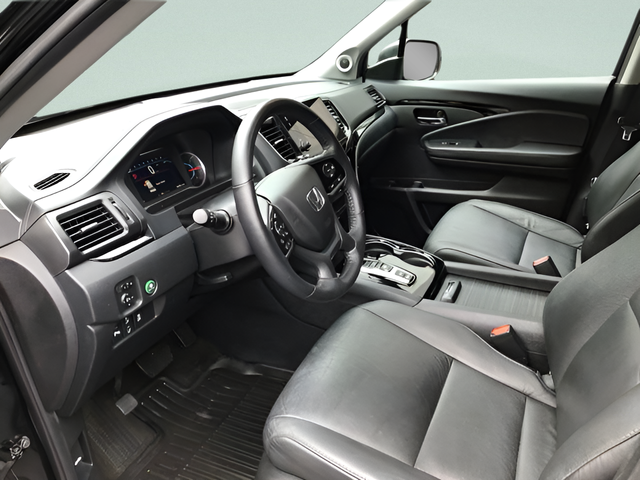 Used 2022  Honda Touring image 11