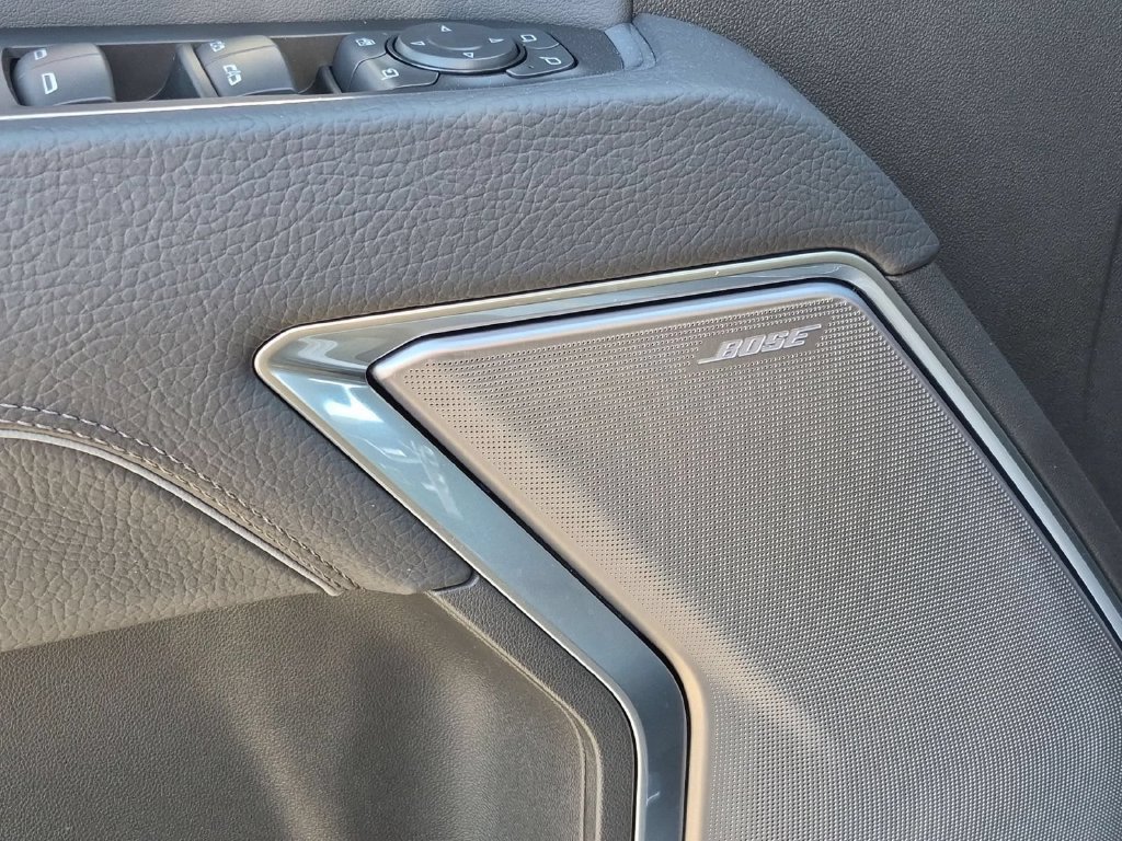 2026 GMC Sierra 1500 Denali - Photo 23