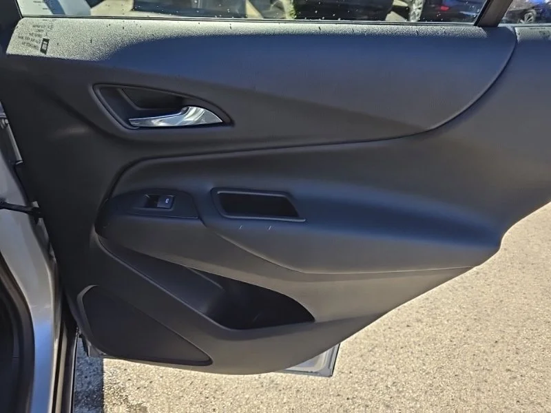 Used 2021 Silver Chevrolet LT image 30