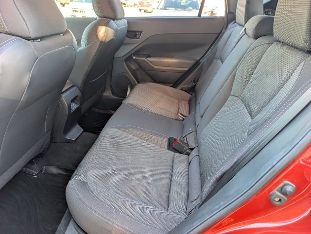 Certified Used 2024 Beige Subaru Premium image 26
