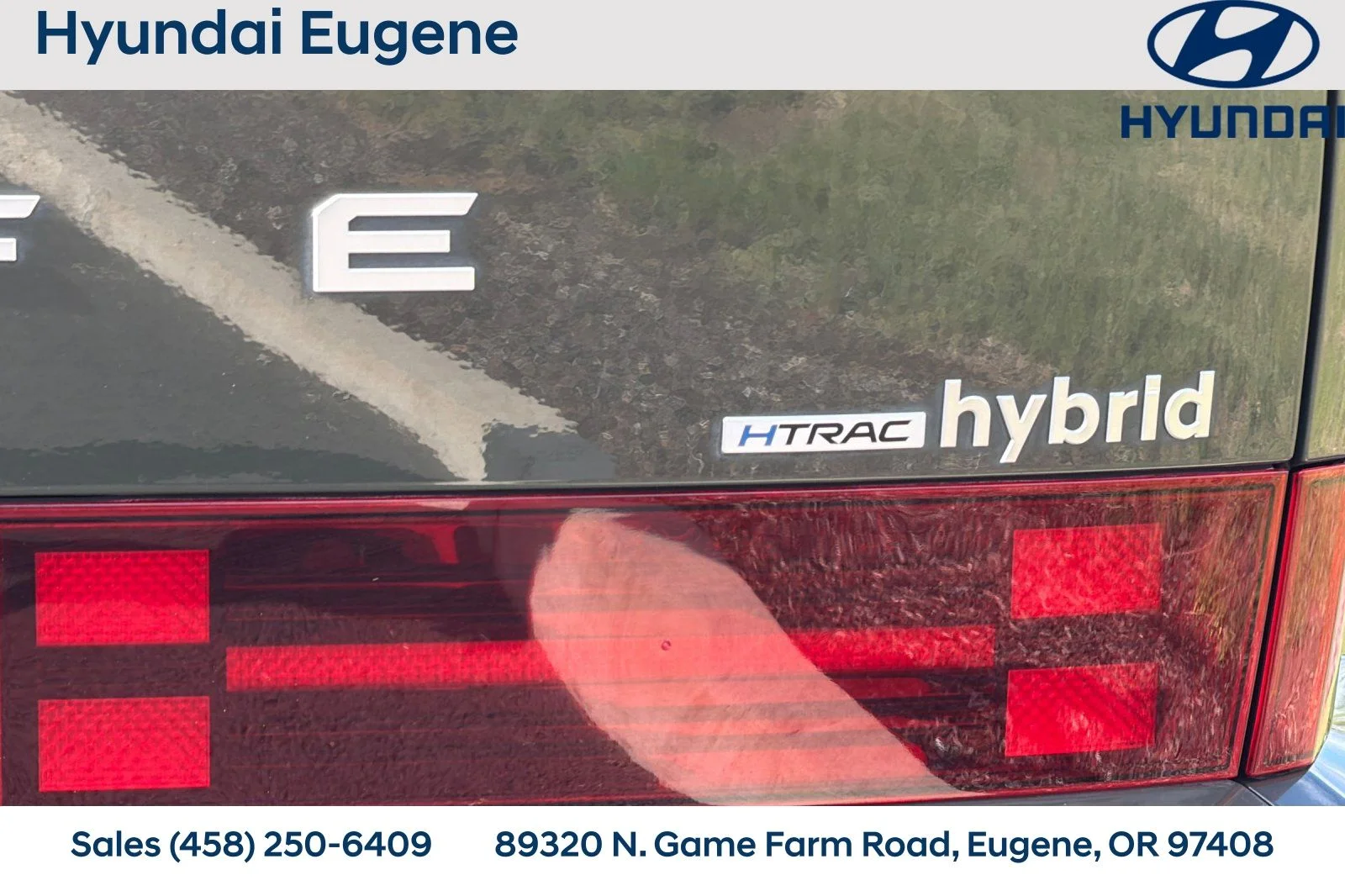 Used 2024 Green Hyundai SEL image 36