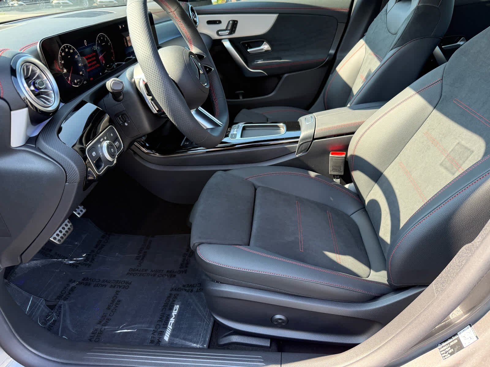 2026 Mercedes-Benz CLA CLA 250 - Photo 10