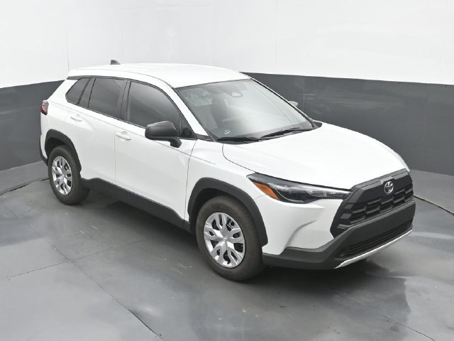 Used 2026 Wind Chill Pearl Toyota L image 13