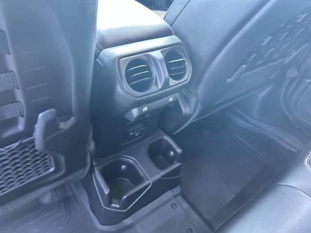 Used 2023 Gray Jeep Mojave image 19