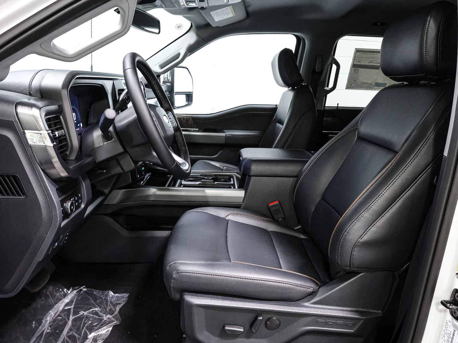 2026 Ford F-350 Super Duty Lariat - Photo 25