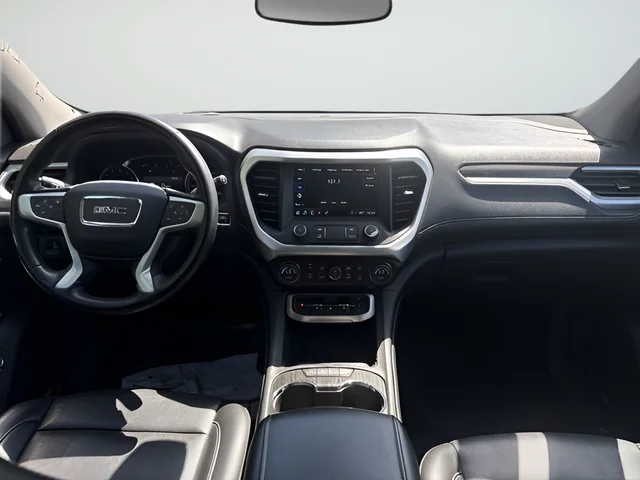 2023 GMC Acadia SLT - Photo 11
